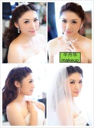 辛老师-上海彩妆秀摄影设计有限公司