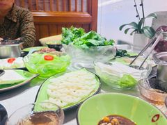 -一叶一世界•素食餐厅(新光天地店)