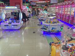 -爱玩嘉年华(成都北城天街店)