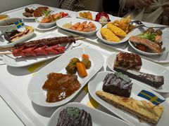 -宜家·瑞典风味餐厅(北京西红门店)