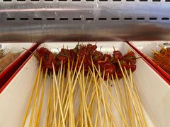 -言玖鲜火锅串串披萨自助(益田假日店)