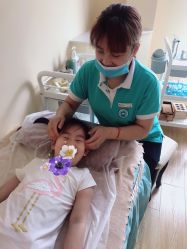 -伊童美家小儿推拿·中式养生(徐汇店)