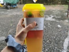 -YO!TEA有茶(科兴科学园店)