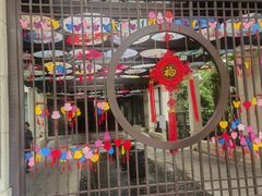 -凤翔首邑温泉度假村