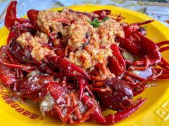 -味道工厂楚虾王(龙虾城店)