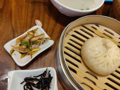 -七百岁羊肉馆(环球港店)