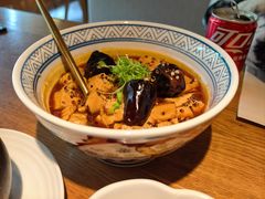 椒麻藜麦豆腐-庆春朴门