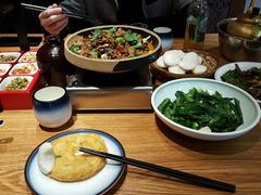 -印象鲵宴·张家界地标美食名片(溪布街店)