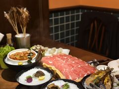 -东海怡品海鲜豆捞(星街坊店)