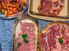 -火炉旺烤肉啤酒屋(沈北创始店)