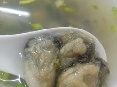 -建国蚵煎蚵面