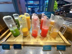 -東盛炭烤自助料理(浦东文峰广场店)