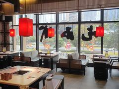 -小龙坎火锅(世纪城店)
