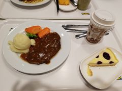 -宜家·瑞典风味餐厅(烟台路店)