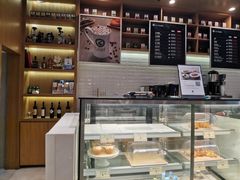 -逸派咖啡 EPARKCOFFEE(广安门店)