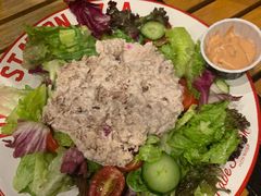 -Tubestation站点比萨(五道营店)