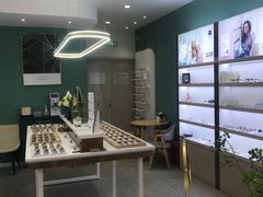 -无界眼镜MaxLess(南翔印象城店)