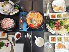 -榛悦隆堡成都酒店(春熙路太古里店)