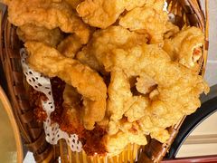 -廖川菜(金虹桥店)