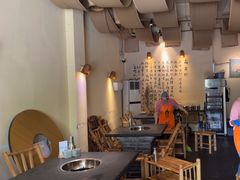 -大风老火锅(江北一店)