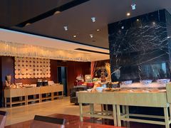 -龙之梦万丽酒店青餐厅