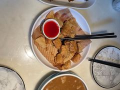 -涌上外婆桥(南塘店)