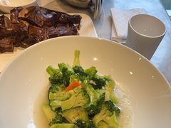 -城南往事·鲁菜济南菜(软件园美莲广场店)