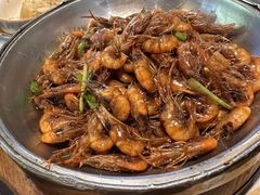 -卤鸭儿(小河路店)