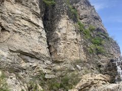 -龙潭大峡谷自然风景区