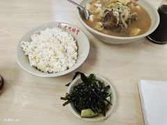 -京九排骨米饭(江西路店)