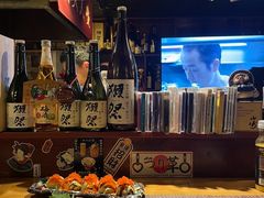 -半藏居酒屋(香港花园店)