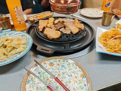-牛犇炭火烤肉·鲜切烤肉(承德总店)
