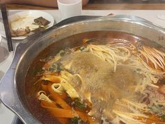 -老城红焖羊肉(人民路店)