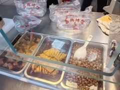 -晶牌烤鸭(延吉东路557弄小区店)