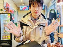 -品味斋片皮烤鸭(下沙宝龙店)