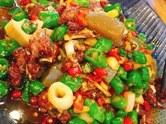 -李庄白肉(黉门街店)