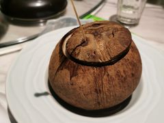 -汤城小厨•粤菜•靓汤(西直门凯德MALL店)