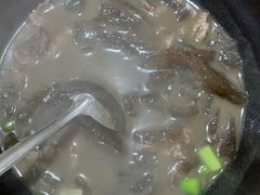 乡里手工大片粉-秀妈厨房(灰汤老店)