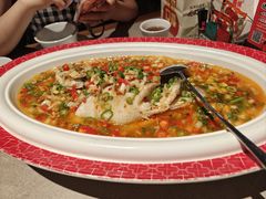 -饕林餐厅(春熙路店)