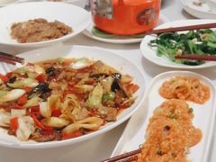 -一品红川菜(皇岗店)