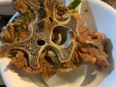 -老北京热气涮羊肉(正荣时代广场店)