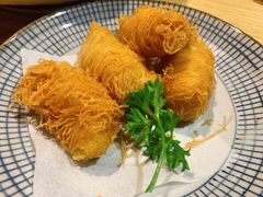 -枝魯枝魯自助料理