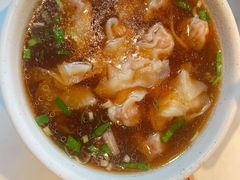 虾籽馄饨-花园茶楼(兴城西路店)