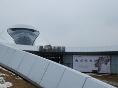 -哈尔滨大剧院