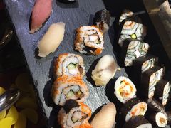 -天诚丽筠酒店-西餐厅