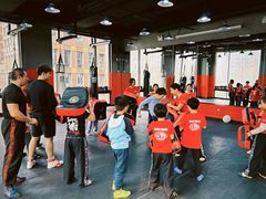 -极斗-IKMF马伽术·格斗运动学院(东直门店)