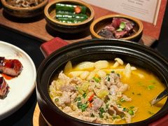 -丽晶轩中餐厅(重庆丽晶酒店)