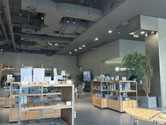 -SnowPeak Cafe(上海环宇城Max店)