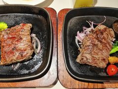 -牛扒先生·厚切雪花牛扒西餐厅(北京路禺山路店)