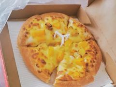 -必胜客(湘隆店)